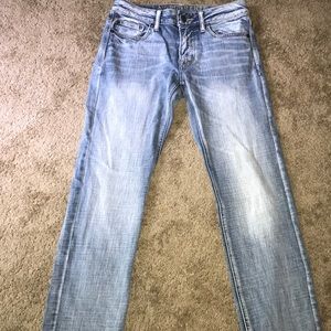 American Eagle Men's Slim